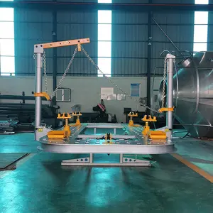 China Supplier Auto Body Collision Repair Car Measuring System/Car Bench Frame Machine with CE