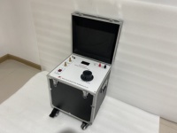 Testeur d'injection de courant primaire 500A, générateur de courant élevé, machine de test d'injection de courant primaire numérique