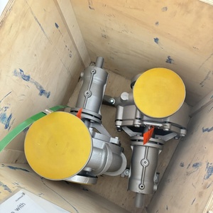 Germany Import NTT 40-200 Stainless Steel Hydraulic Hot Oil Pump Diesel/<b>Gasoline</b> Generators 100% Brand New Original 1 Year - Product Image 6