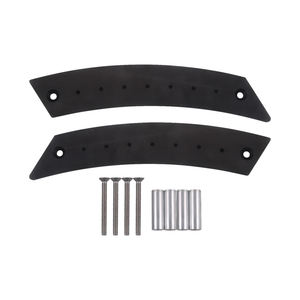 कार दरवाजा पुल के हैंडल वोल्कस्वैगन बीटल 98-10 एल्यूमीनियम vw गोल्फ 4 rhd दरवाजा हैंडल 2001 क्लैक बाएं इंटीरियर डोर हैंडल - Product Image 3