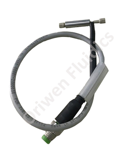 Válvula Solenoide para Máquina <span class=keywords><strong>de</strong></span> Encordado <span class=keywords><strong>de</strong></span> Celdas Solares <span class=keywords><strong>de</strong></span> 12 V CC y 24 V CC - Product Image 2