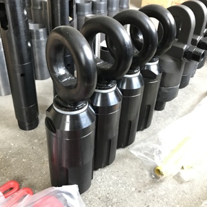 Bq <span class=keywords><strong>NQ</strong></span> <span class=keywords><strong>HQ</strong></span> <span class=keywords><strong>PQ</strong></span> jinshi khoan thiết bị nặng cẩu cắm với NW chủ đề - Product Image 4