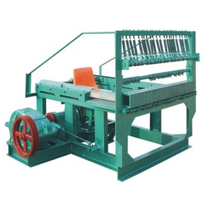 Profession elle Ziegel herstellungs maschine kann voll automatische feuerfeste Ton ziegels chneide maschine anpassen - Product Image 6