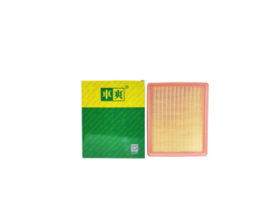 <span class=keywords><strong>CA</strong></span>-C332U Purificatore d'Aria Motore di Alta Qualità OE 1016017532 per Auto Geely Vision Livan Vendita all'Ingrosso - Product Image 3