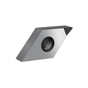 Plaquette de fraisage en carbure de tungstène CNMA120408 UC5115, outil de tournage, carbure pour découpe CNC - Product Image 1