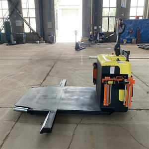 Younglift haute qualité 2022 roues patins <span class=keywords><strong>Dolly</strong></span> voiture véhicule voiture électrique Mover - Product Image 6