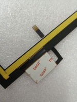 Écran tactile LCD PCAP OEM/ODM de 7 pouces pour terminaux en libre-service