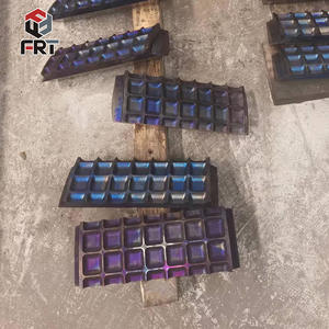 Máquina de Briqueteado de Rodillos Resistente al Desgaste y a la Corrosión de Cuatro Ejes Luoyang para Procesamiento de Maquinaria Segmentada - Product Image 2