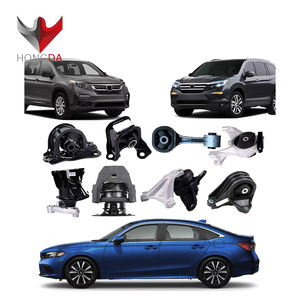 قطع غيار المحرك لمحرك هوندا تويوتا عالية الجودة تعزيز الاستقرار التحكم في الاهتزاز - Product Image 4