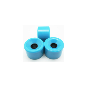 All <span class=keywords><strong>Terrain</strong></span> Free Cycle <span class=keywords><strong>Skate</strong></span> <span class=keywords><strong>Board</strong></span> <span class=keywords><strong>Skate</strong></span> Wheels 78A 80A 82A Offset Centerset Sideset Street Dance Skateboard Longboard Wheels - Product Image 5