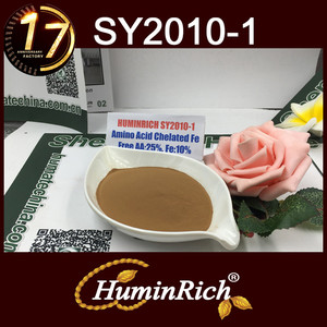 "HUMINRICH" SY2010 Soluble en <span class=keywords><strong>agua</strong></span> <span class=keywords><strong>de</strong></span> aminoácidos quelato <span class=keywords><strong>de</strong></span> magnesio venta al por mayor <span class=keywords><strong>de</strong></span> fertilizantes - Product Image 6