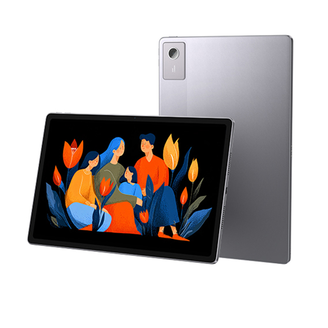 New TB-365FC Xiaoxin Pad 12.1 2025 8GB RAM 128GB 256GB ROM MTK Dimensity 6400 90Hz 10200mAh 45W Charging Wifi Tablet for Kids