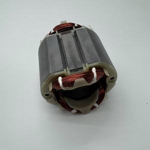 Estator Original para Máquina de Grabado 3612C Modelo 636013-1 Pieza de Motor de Aleación de Aluminio - Product Image 6