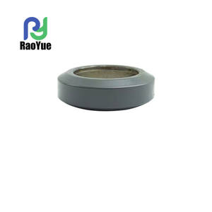 For Kubota Crawler Combine Harvester 488/588/788/888 Parts New Used Condition Left Stem End 303 <b>Roller</b> 5H401-63120 Steel Iron - Product Image 1