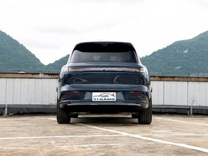 Voyah Taishan X8 EV 2026, SUV Eléctrico de Largo Alcance, 4x4, <span class=keywords><strong>5</strong></span> Plazas, Alto Rendimiento, Batería de 82 kWh, 475 <span class=keywords><strong>kW</strong></span>, Vehículo de Nueva Energía - Product Image 3