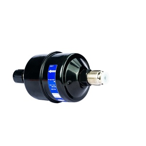 Filtro Deshidratador <span class=keywords><strong>de</strong></span> Línea <span class=keywords><strong>de</strong></span> Refrigerante, Piezas <span class=keywords><strong>de</strong></span> Refrigeración, Filtro Deshidratador, ECQ-163S, <span class=keywords><strong>Tipo</strong></span> Soldadura - Product Image 1
