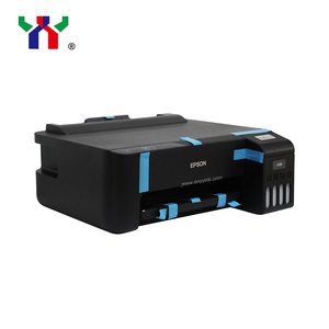 Chất lượng cao Máy in phun mà có thể in UV mực vô hình - Product Image 6