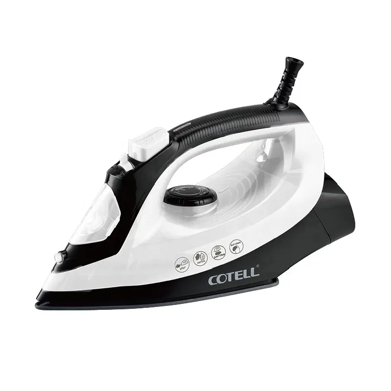 Cotell AN-710 Electric Iron Wholesale Price Laundry Electric Travel Steam Press Iron Steam Iron