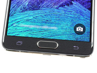هاتف محمول GSM-FIX Note 4 N910F N910V بتقنية 4G LTE، شاشة 5.7 بوصة، ذاكرة وصول عشوائي 3 جيجابايت، ذاكرة تخزين 32 جيجابايت، كاميرا 16 ميجابكسل + 3.7 ميجابكسل، هاتف ذكي بنظام أندرويد