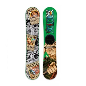 <span class=keywords><strong>Snowboard</strong></span> Junior Durable pour Enfants, Flex Soft <span class=keywords><strong>Rocker</strong></span>, Base Extrudée pour l'Apprentissage et le Snow Park - Product Image 6