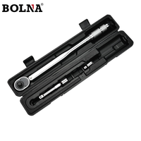 Clé dynamométrique multi-usage 1/2'' 28-210 Nm réglable, à cliquet, pour réparation – Vente directe usine