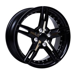 Ruedas de Acero Prensado de Grado Concours con Acabado Plateado Argent Auténtico para Proyectos de Restauración de <span class=keywords><strong>Porsche</strong></span> 911 Clásicos - Product Image 2