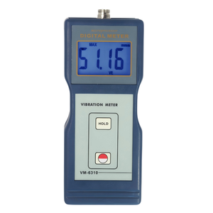 เครื่องวัดการสั่นสะเทือนแบบพกพา VM-6310 - Product Image 5