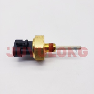 Capteur de température Cummins 4383933 pour moteurs QSK19 K20 K30 K38 K60, surveillance de l'eau et de l'huile - Product Image 1