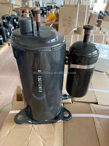 คอมเพรสเซอร์เครื่องทำความเย็นอินเวอร์เตอร์ DC พร้อมสารทำความเย็น R410A Samsung DS4GM7090FVA - Product Image 5