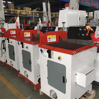 MC-455NC Aluminium-Schneide maschine, Aluminium/Kupfer/PVC-Material halbautomat ische Schneide maschine