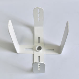 <span class=keywords><strong>Service</strong></span> de découpe laser soudé par pliage personnalisé Fabrication de produits estampillés en tôle d'acier inoxydable en aluminium - Product Image 1