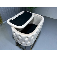 PZCN HOME Fourniture directe d'usine Nouveau design 2025 Lit bébé avec étui pour enfants Lit bébé en bois de haute qualité pour la vente en gros