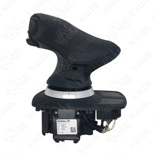 51904305502 Fornitore Professionale di Ricambi <span class=keywords><strong>STILL</strong></span>, Joystick <span class=keywords><strong>Elettrico</strong></span> per Carrelli Elevatori Linde - Product Image 6