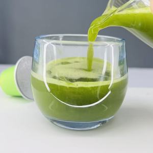 Des échantillons gratuits de capsules de Matcha sont disponibles pour l'achat commercial. Essayez-<span class=keywords><strong>les</strong></span> d'abord, puis passez votre commande - Product Image 4