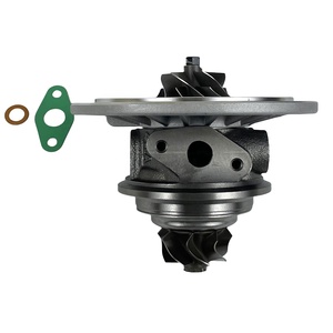 Para Isuzu Holden Rodeo <span class=keywords><strong>Ippon</strong></span> 4JB1T 3.1L 4JG2 2001 RHF4H 8971297081 Cartucho Turbo - Product Image 1