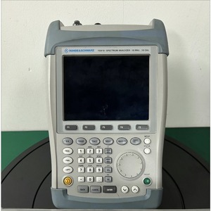 Analizador de Red Portátil FSH18 Rohde & Schwarz de 18G Usado, Xgeqpt, Hecho en Alemania - Product Image 2