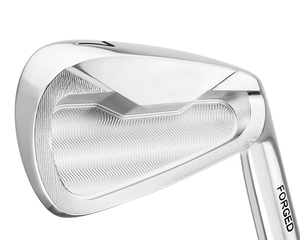 Set di testine in <span class=keywords><strong>ferro</strong></span> <span class=keywords><strong>da</strong></span> golf forgiate classiche <span class=keywords><strong>da</strong></span> golf in <span class=keywords><strong>ferro</strong></span> forgiato - Product Image 1