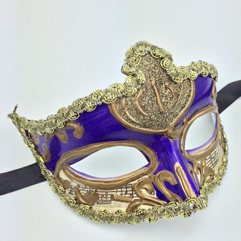 Haute beauté de l'arc-taille sans violet