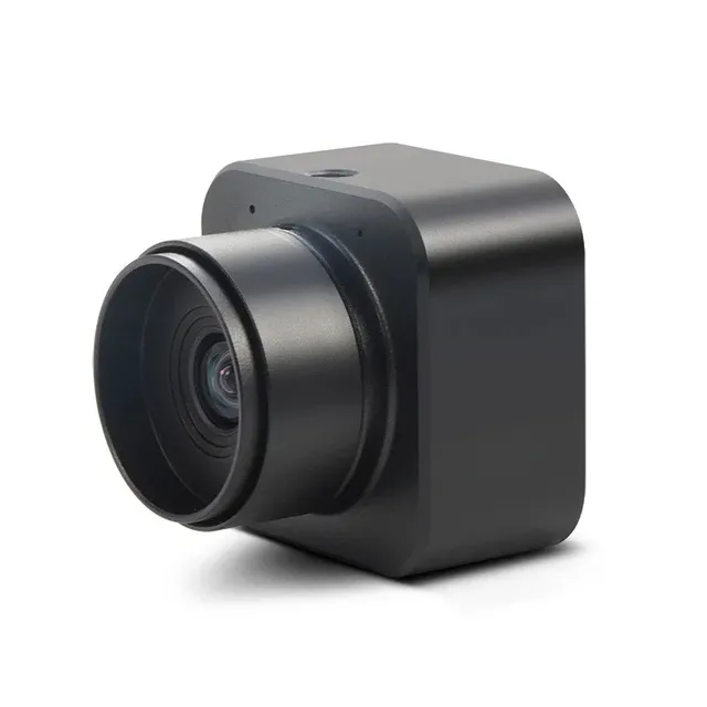Custom 4K@30fps Live Broadcast USB Camera Built-in Microphone Webcam UVC Industry Free Drive Compatible Windows Mac OS X Linux