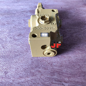 Original Brand New GP-Control <span class=keywords><strong>Manifold</strong></span> 361-2239 para 770F 772G 775G Peças de Construção Machinary - Product Image 3