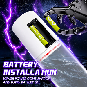 Bomba de Vacío Eléctrica de Silicona para Agrandamiento, Juguete Sexual Masculino para Adultos, Copa de Masturbación, Masturbador Masculino Suave y Realista - ¡Gran Oferta! - Product Image 4