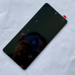 Pantalla LCD TFT Táctil Digitalizadora para Xiaomi Redmi Note 12 Turbo, Venta al por Mayor de Fábrica, 23049RAD8C - Product Image 4