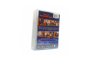 Série TV <span class=keywords><strong>DVD</strong></span> Night Court : L'intégrale (<span class=keywords><strong>DVD</strong></span>, <span class=keywords><strong>2023</strong></span>, coffret de 26 disques) Films et séries TV sur <span class=keywords><strong>DVD</strong></span> - Product Image 2