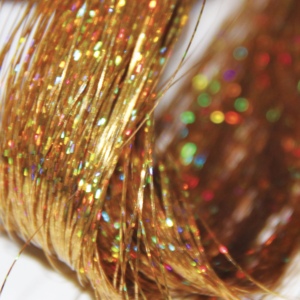 Extensions de cheveux en fibre haute température I-Tip Tinsel, 24 pouces, kit couleur arc-en-ciel pour fêtes, festivals et salons – Approvisionnement direct usine - Product Image 5