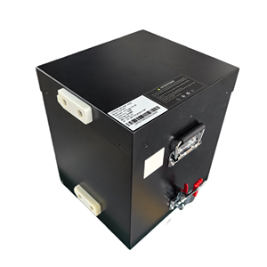 Baterai Motor Listrik 5000W 76.8V 72V 60Ah LiFePO4 Pack Daya Tahan Super Lama Bersertifikasi - Product Image 2