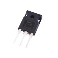 TTA1943 TTC5200 Audio Triodo Bipolar de Alta Potencia Original Nuevo Amplificador para el Hogar Paquete TO-3P 9A Corriente 230V