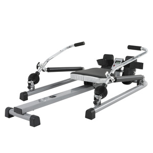 Professional Indoor Exercise <strong>Rowing</strong> <strong>Machine</strong> - Product Image 2