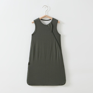 Engepapa BB0050 Pigiama con Cerniera per Neonati 0-3 Anni, Vestiti in Bambù a Maniche Lunghe con Stampa Personalizzata, Sacco Nanna - Product Image 6