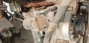 DONGFENG เซี่ยงไฮ้ D6114ZGB 6CL220เครื่องยนต์ดีเซล - Product Image 4