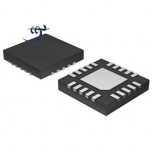 MAX17006AETP+ BOM Service IC BAT CHG MULTCHEM <strong>2</strong>-3CL 20TQFN MAX17006AETP+ - Product Image 1